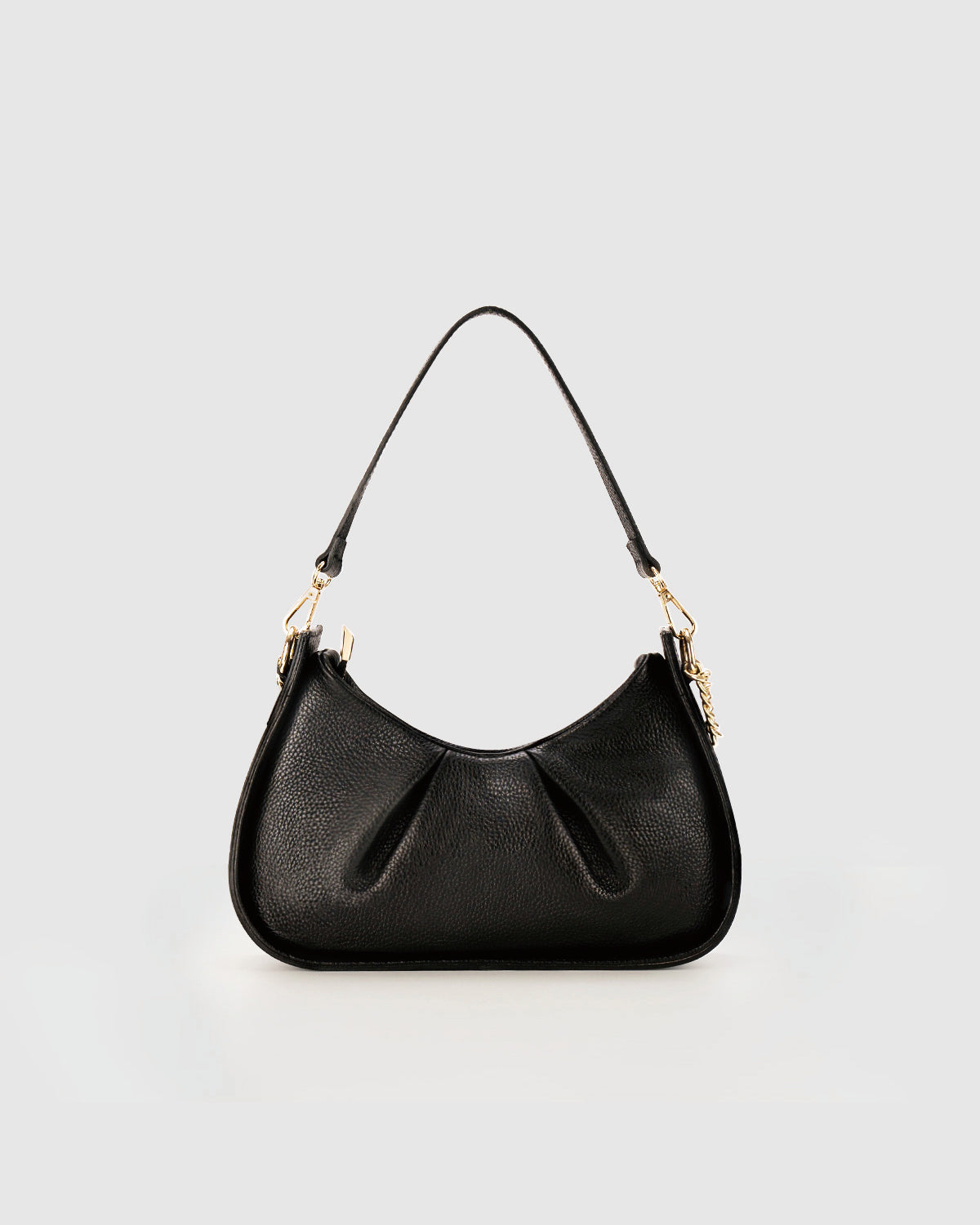 Borsa A Mano - Etere - Nero