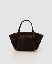 Borsa A Mano - Cattarina - Cuoio