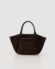 Borsa A Mano - Cattarina - Cuoio
