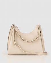 Borsa A Spalla - Evelise - Cuoio