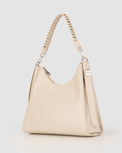 Borsa A Spalla - Evelise - Cuoio
