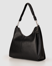Borsa A Spalla - Evelise - Cuoio