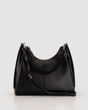 Borsa A Spalla - Evelise - Cuoio