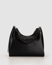 Borsa A Spalla - Evelise - Cuoio