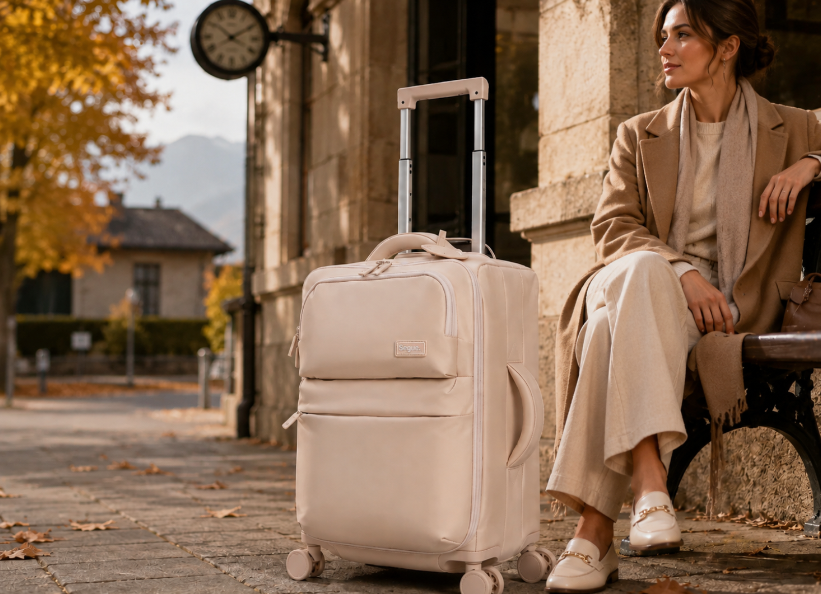 Migliori valigie da viaggio da donna: i modelli da scegliere per le partenze d’autunno