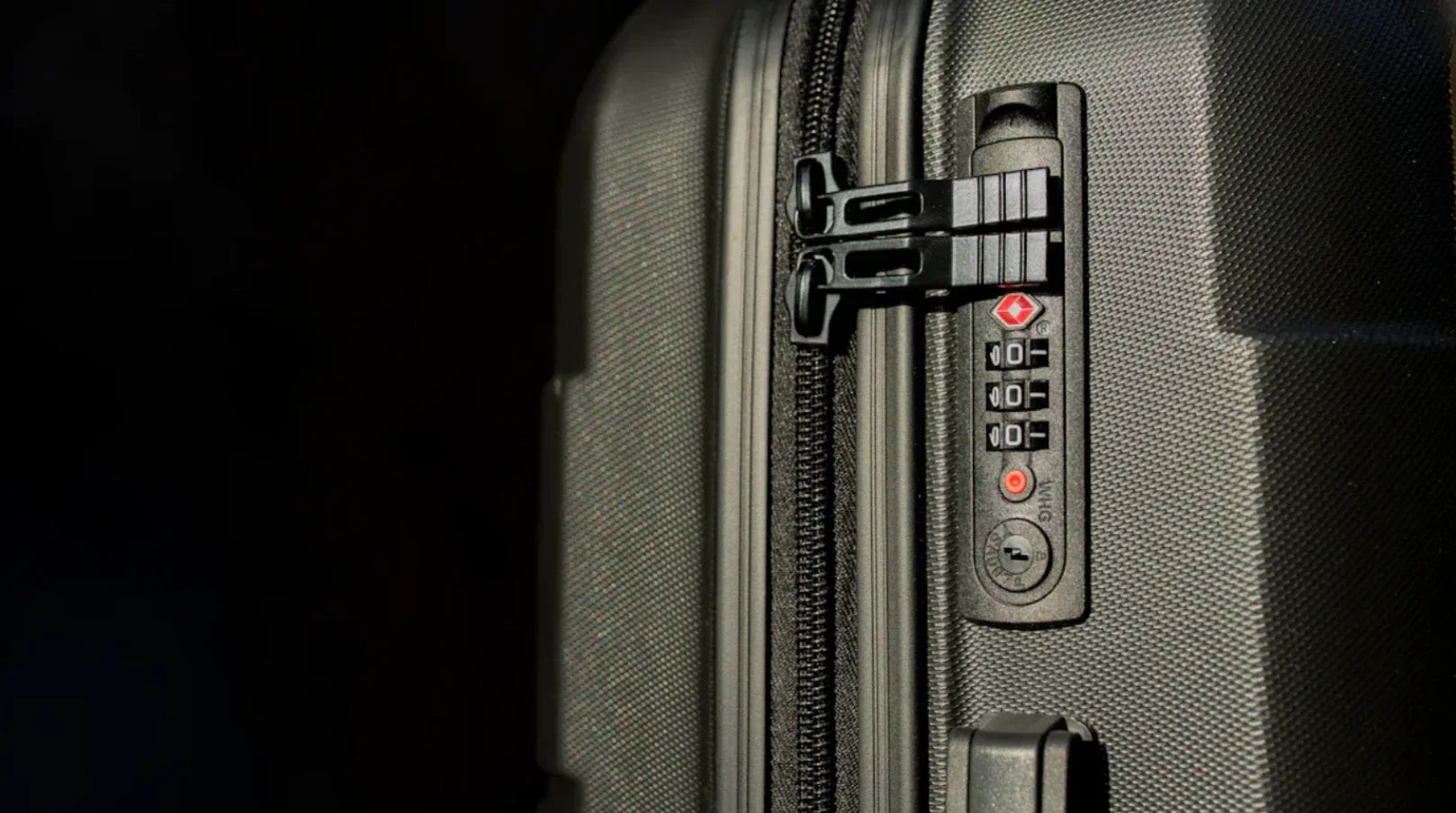 Trolley con Chiusura TSA: Quando Serve Davvero nei Viaggi Estivi