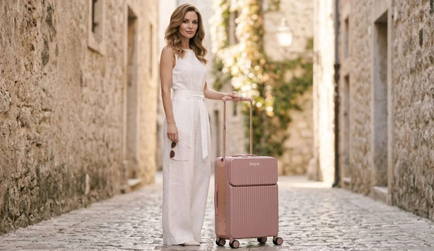 Valigia 20 Pollici: Il Trolley da Cabina Ideale per Viaggiare Leggeri e con Stile