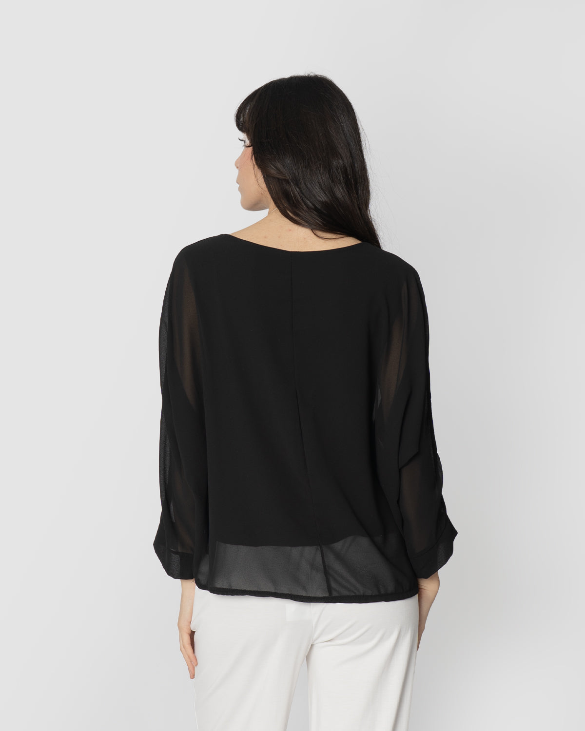 Blusa - Softlight