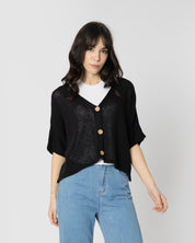 Cardigan - Loom