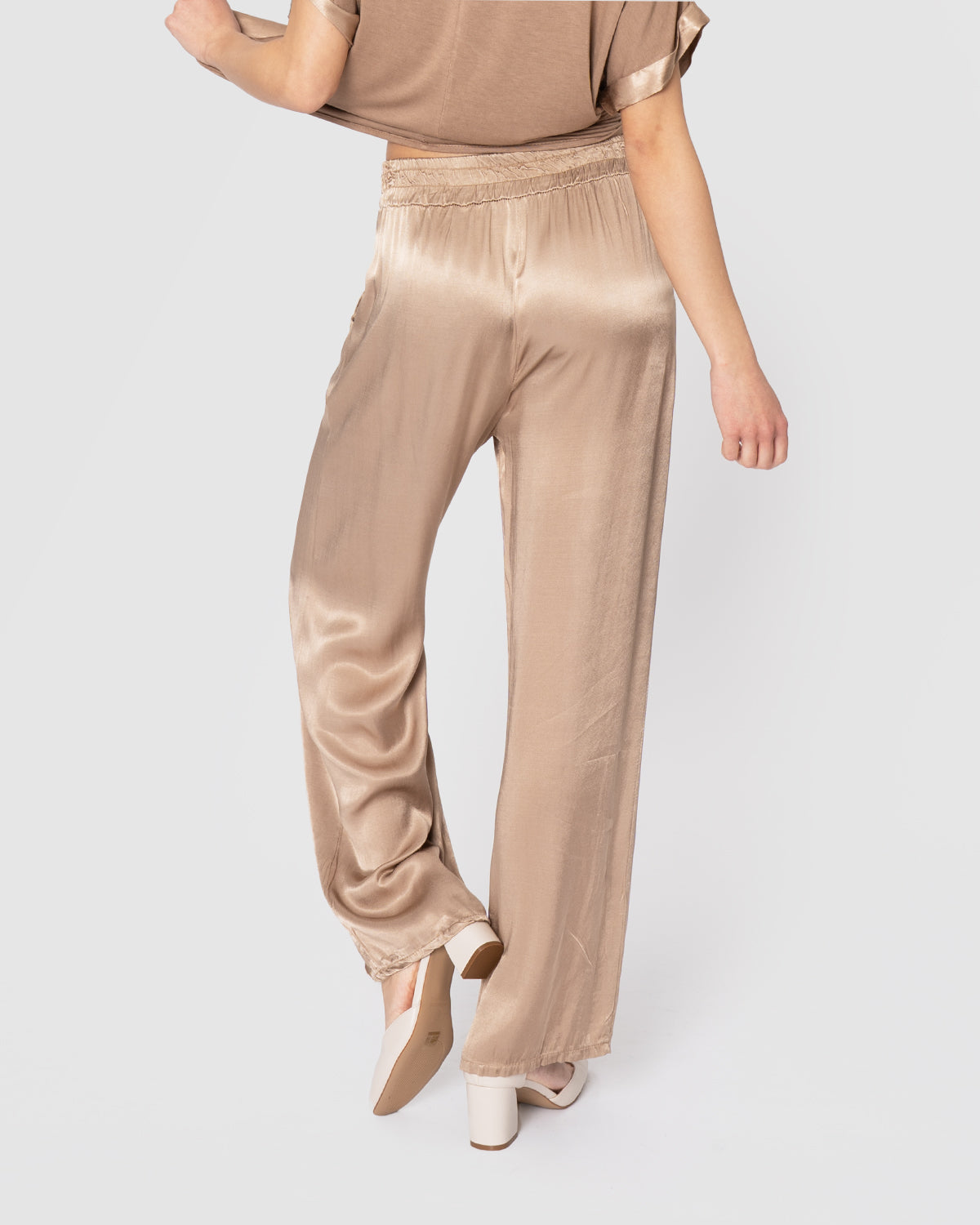 Pantalone - Nara