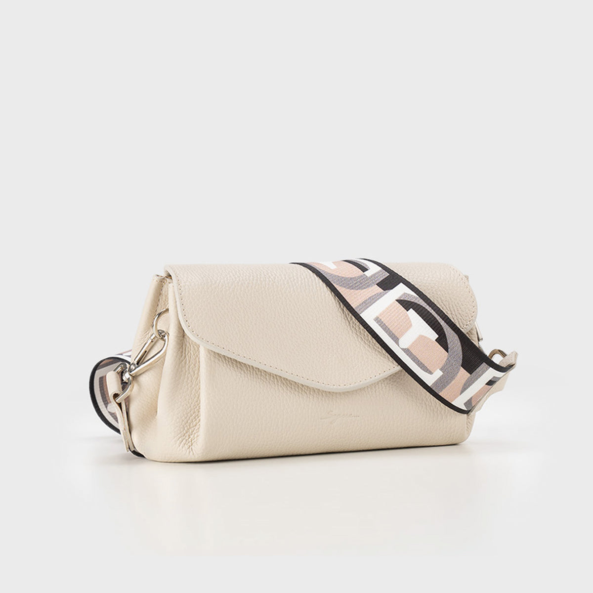 Borsa A Tracolla - Puff
