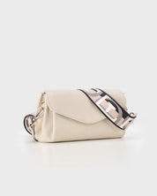 Borsa A Tracolla - Puff - Arancione