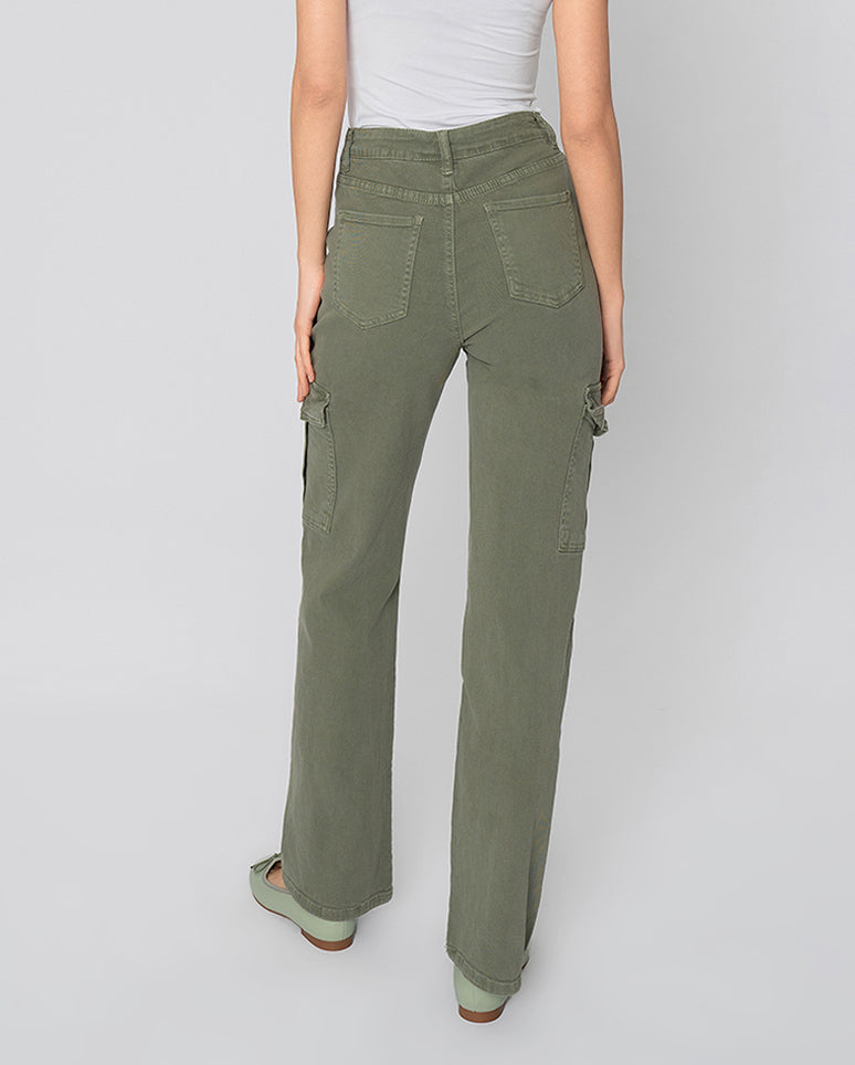 Pantalone - Filo.