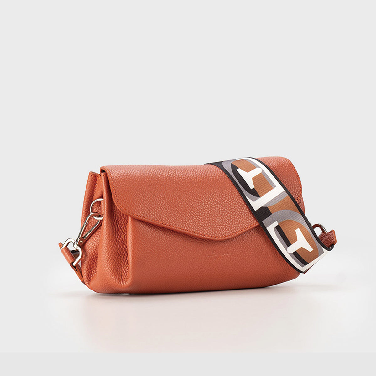 Borsa A Tracolla - Puff