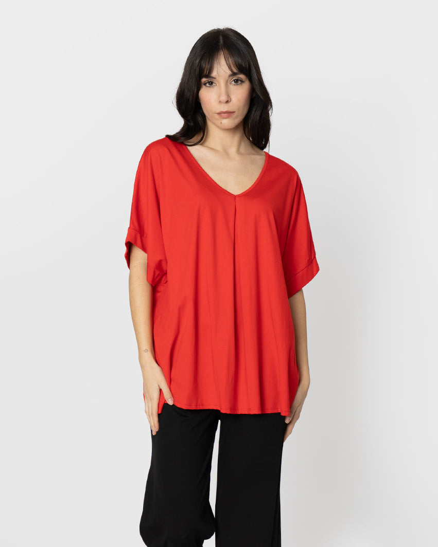 Blusa - Nuvy
