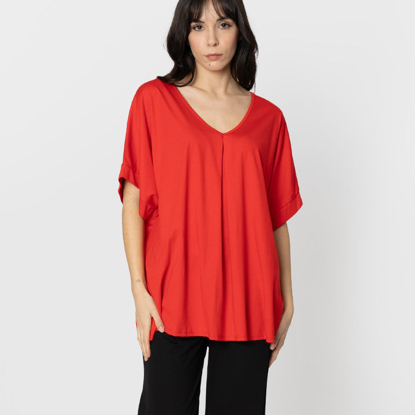 Blusa - Nuvy