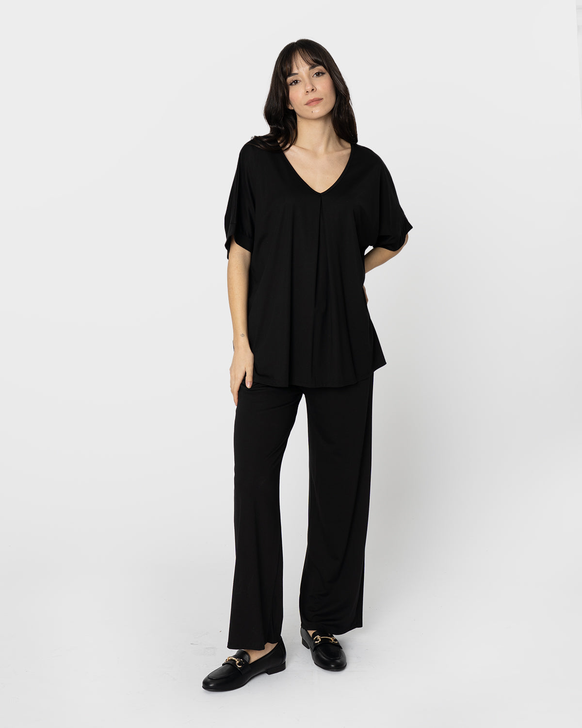 Blusa - Nuvy