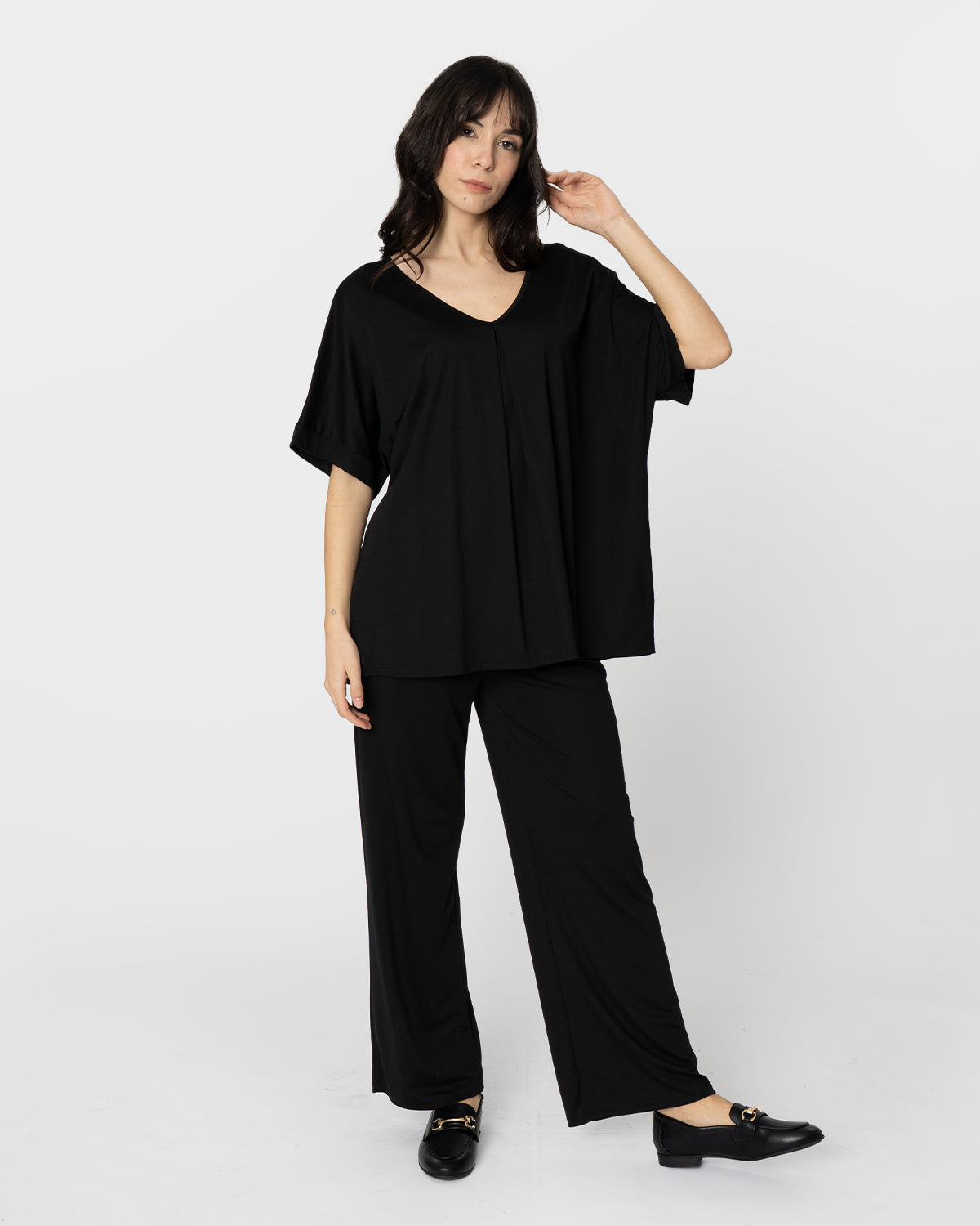 Blusa - Nuvy