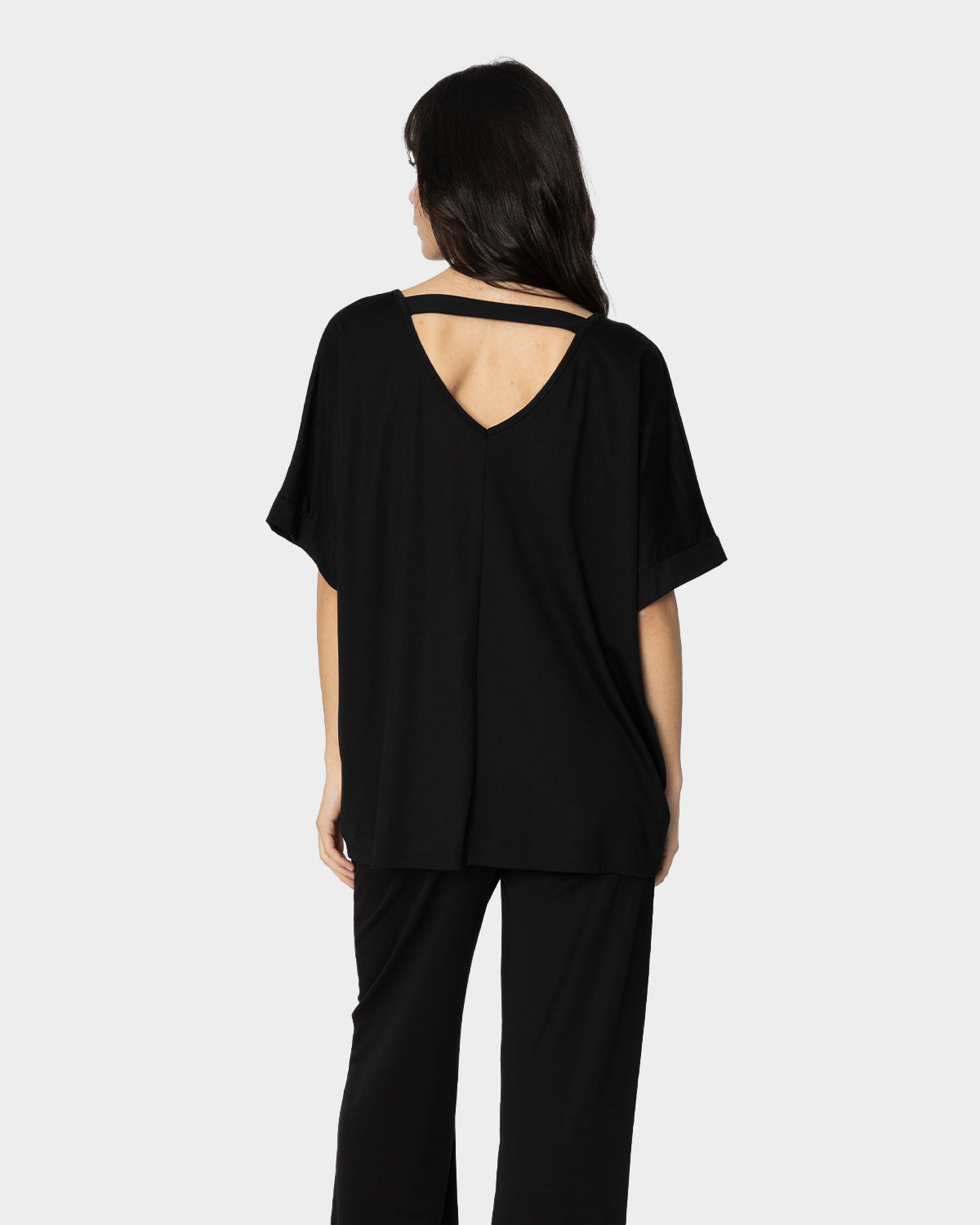 Blusa - Nuvy