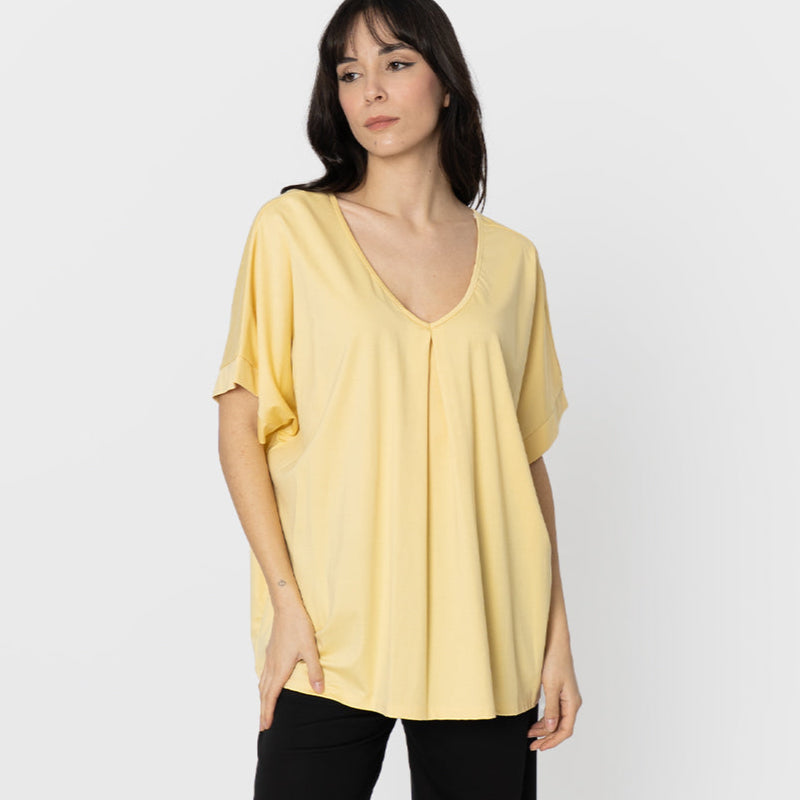 Blusa - Nuvy