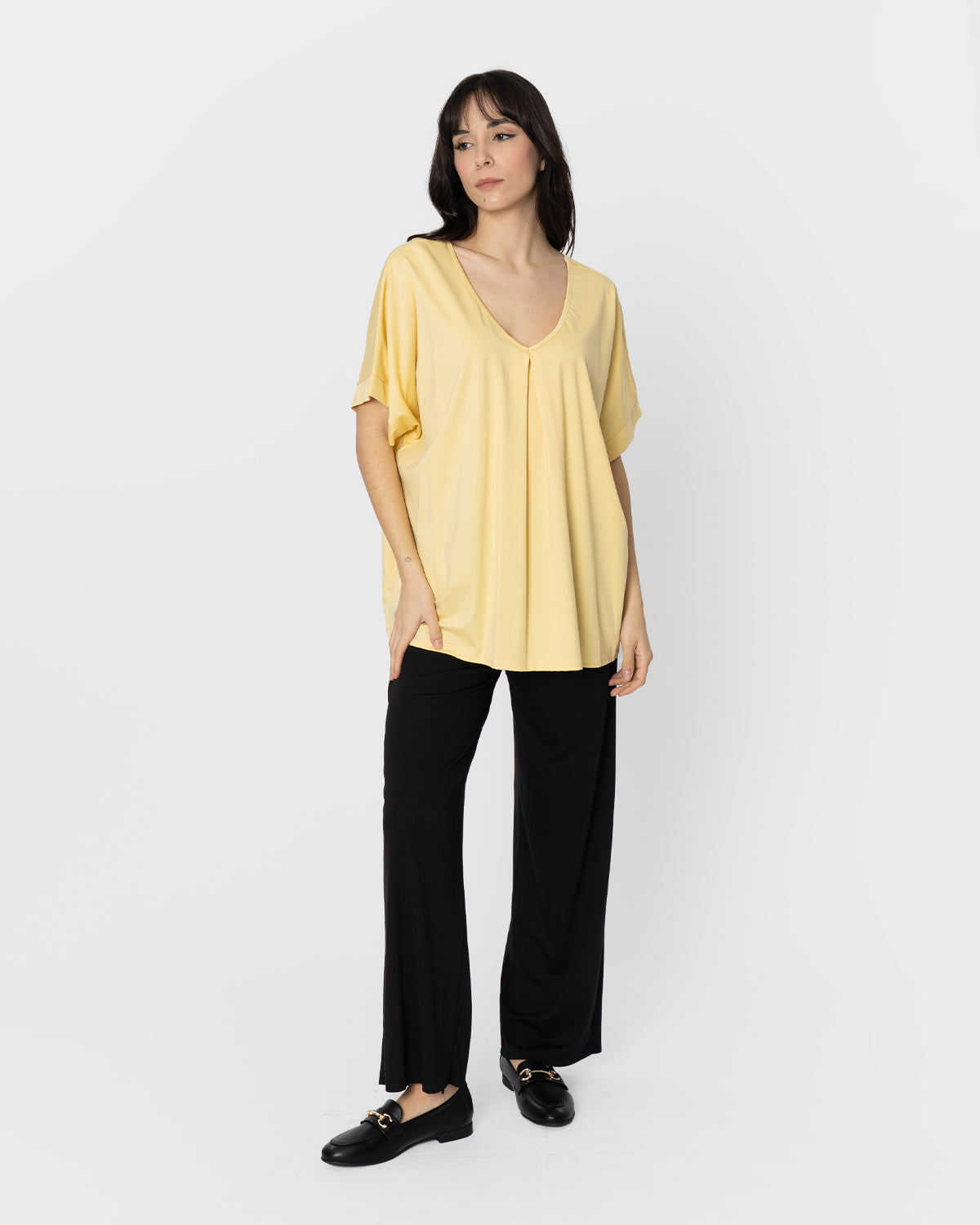 Blusa - Nuvy