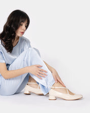 Ballerine - Rugiada.