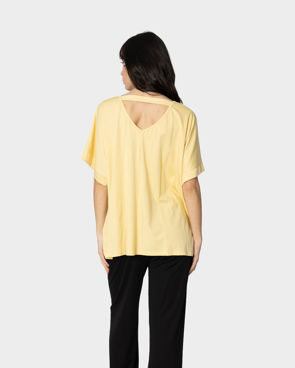 Blusa - Nuvy