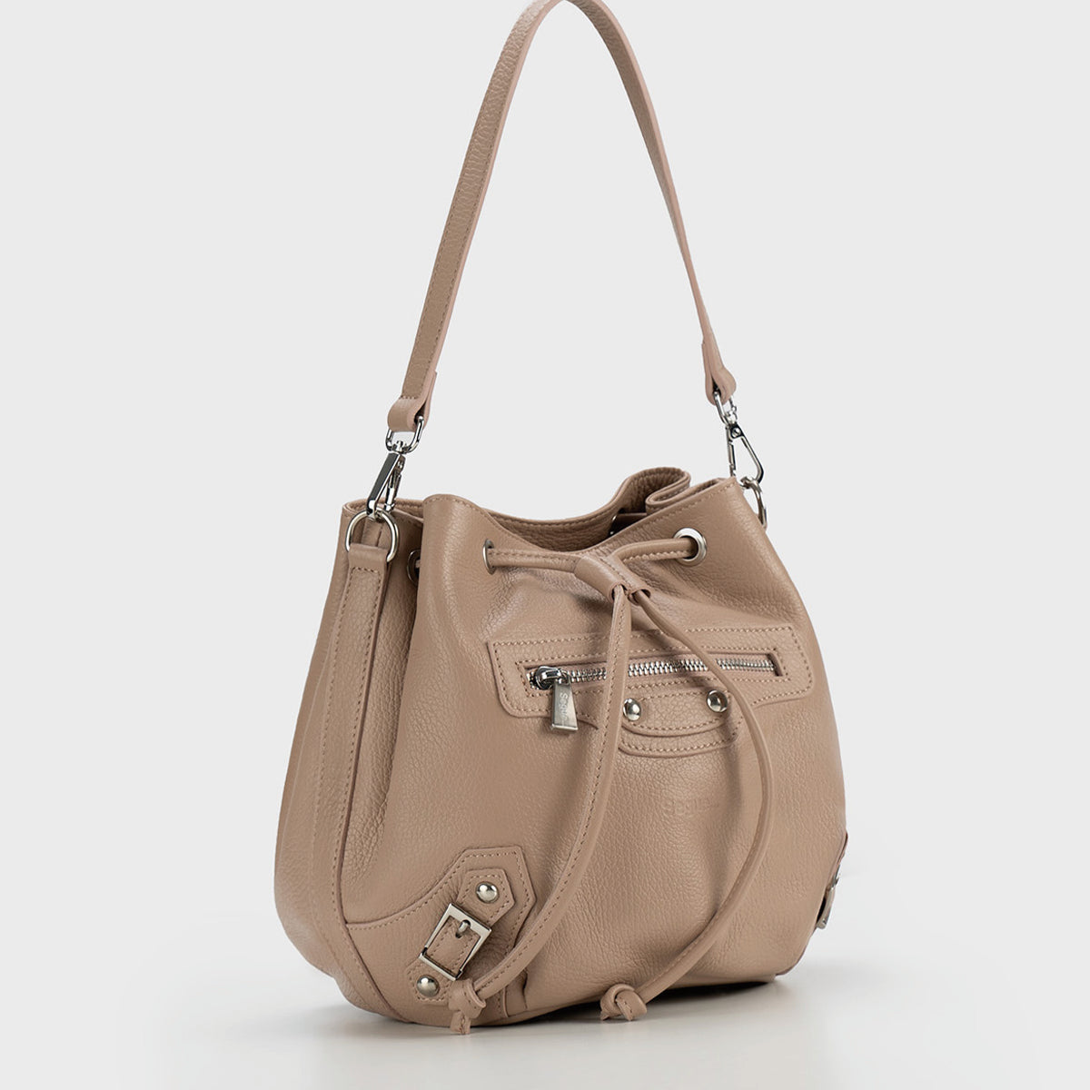 Borsa A Spalla - Honeycomb