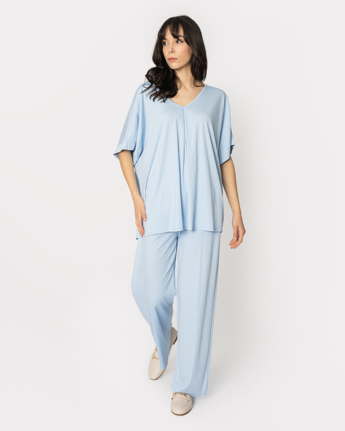 Blusa - Nuvy