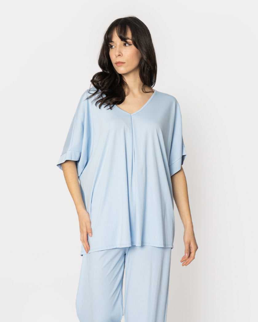 Blusa - Nuvy