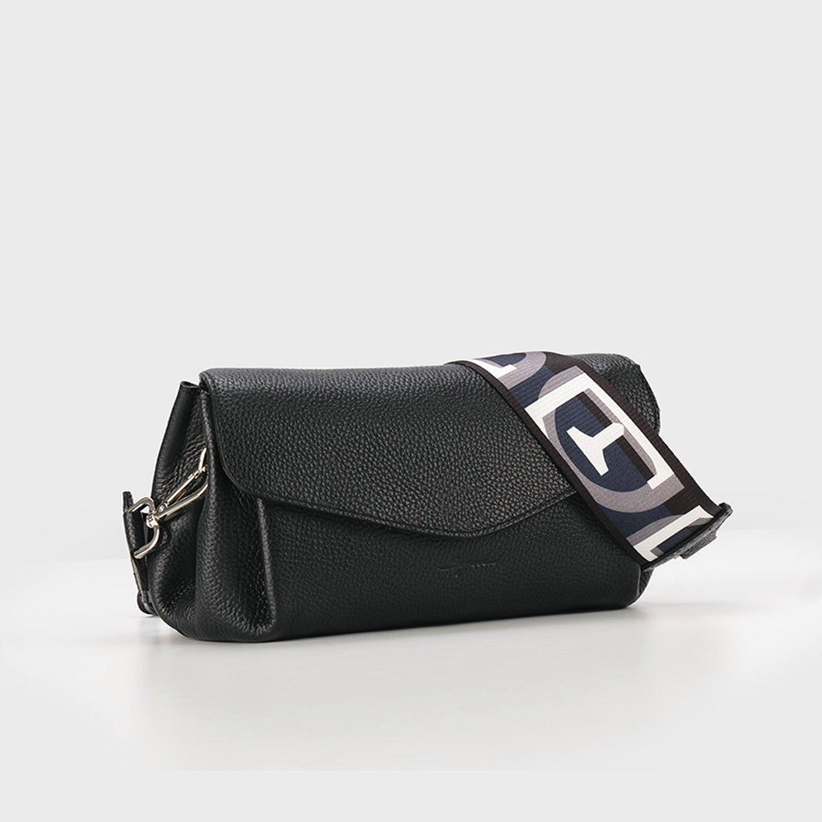 Borsa A Tracolla - Puff