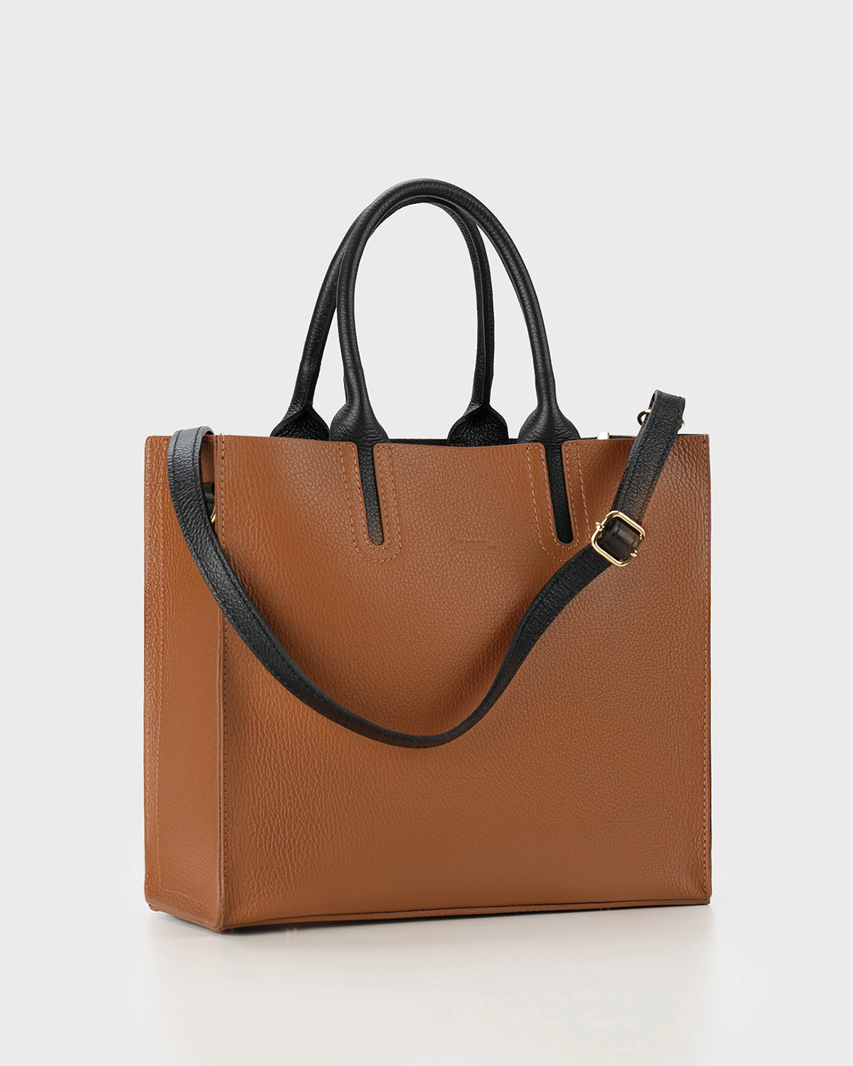 Borsa Tote - Sahara - Arancione
