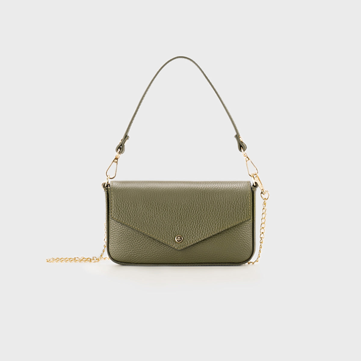  Borsa A Mano - Esmeralda