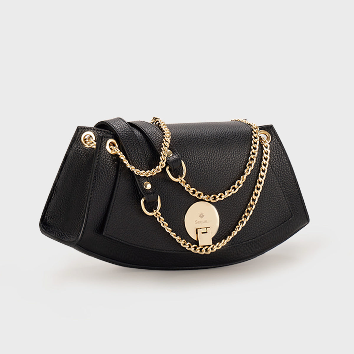 Borsa A Spalla - Afrodite