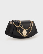 Borsa A Spalla - Afrodite - Fucsia