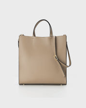 Borsa Tote - Aetheria G - Cuoio
