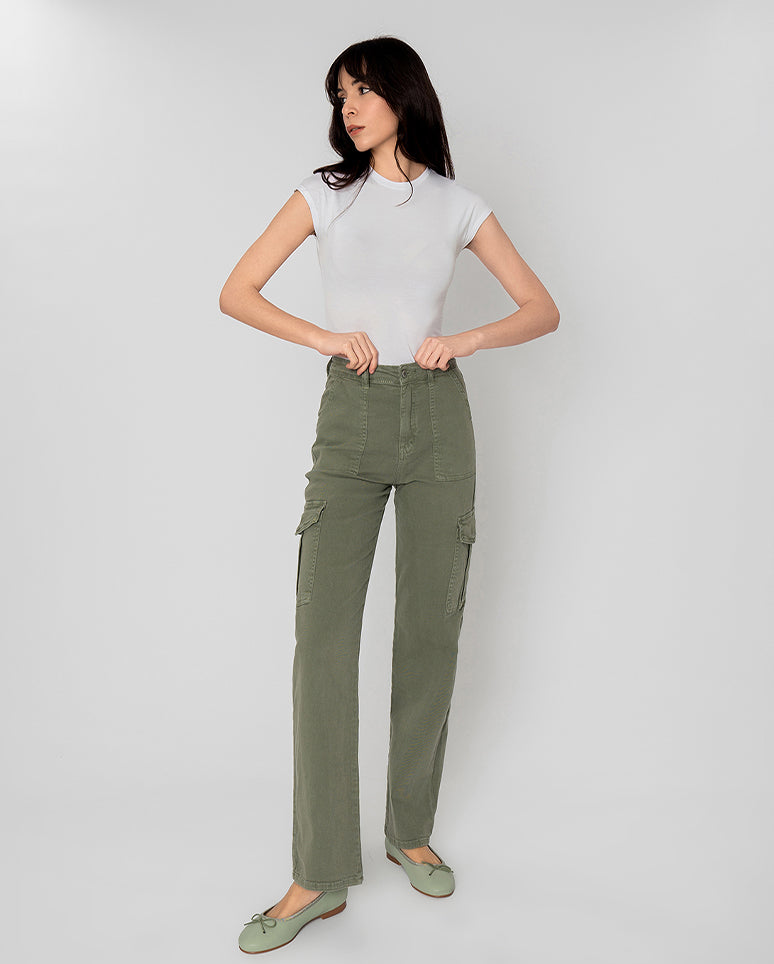 Pantalone - Filo.