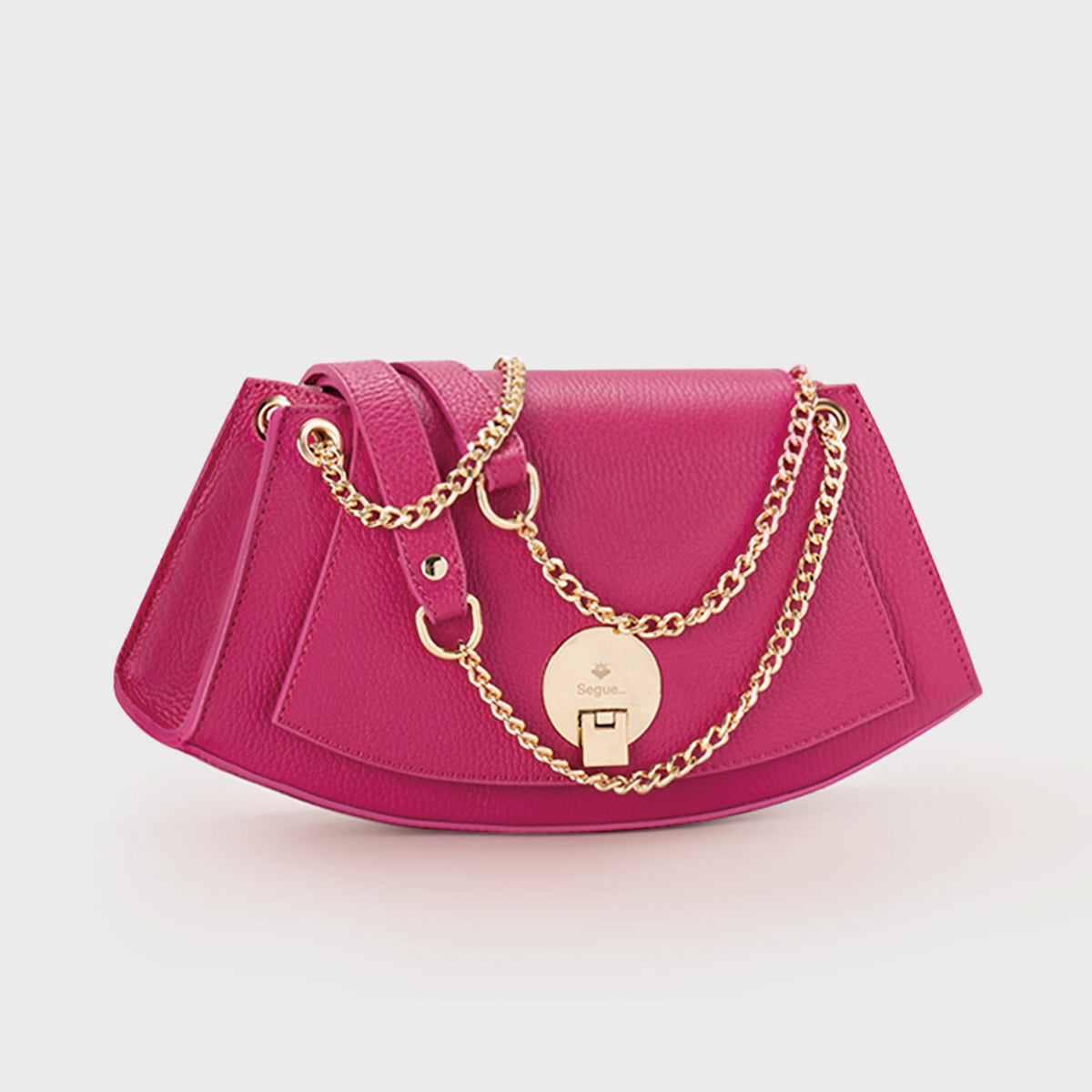 Borsa A Spalla - Afrodite