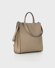 Borsa Tote - Aetheria G - Cuoio