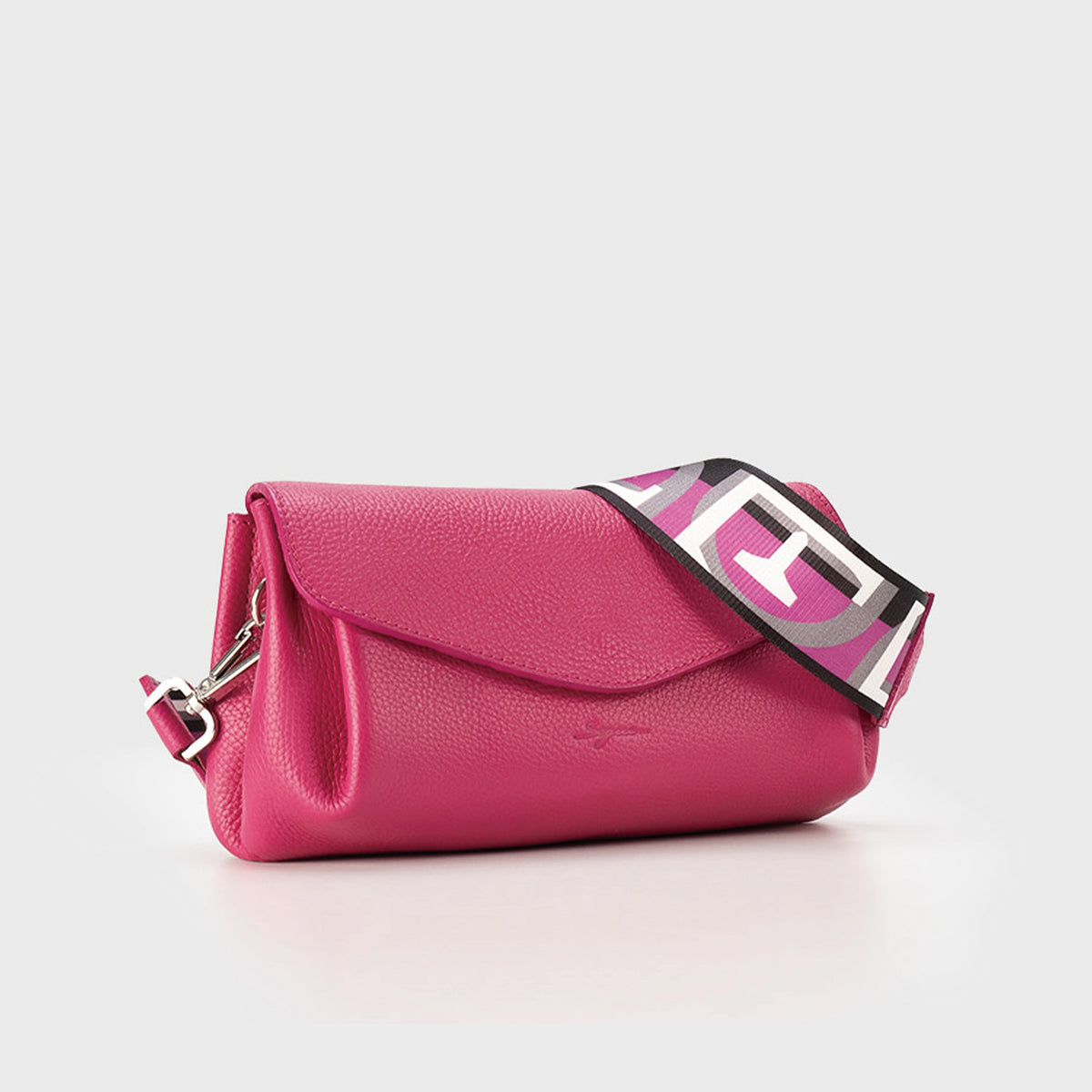 Borsa A Tracolla - Puff