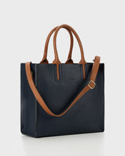 Borsa Tote - Sahara - Arancione