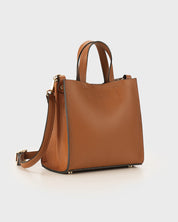 Borsa Tote - Aetheria P - Taupe