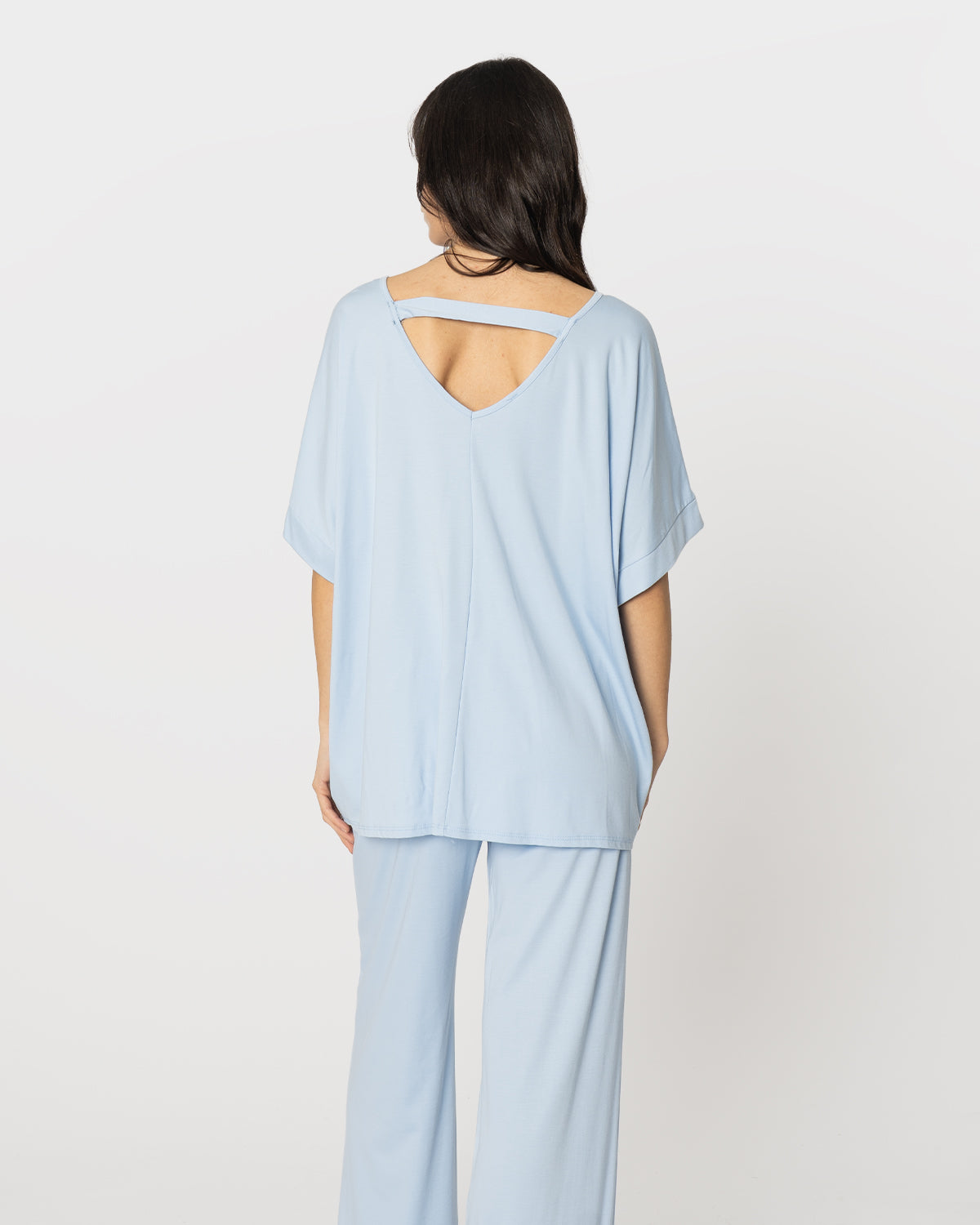 Blusa - Nuvy