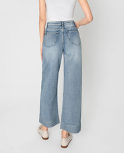 Pantalone-Ribelle