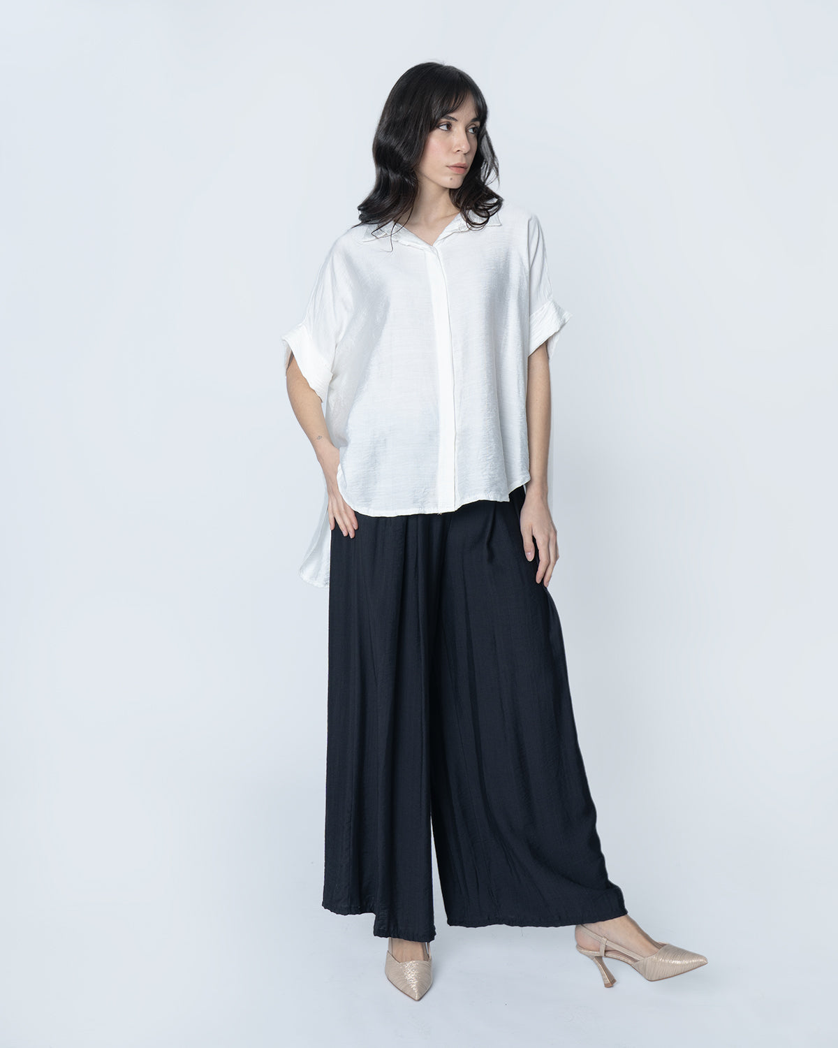 Camicia - Aura