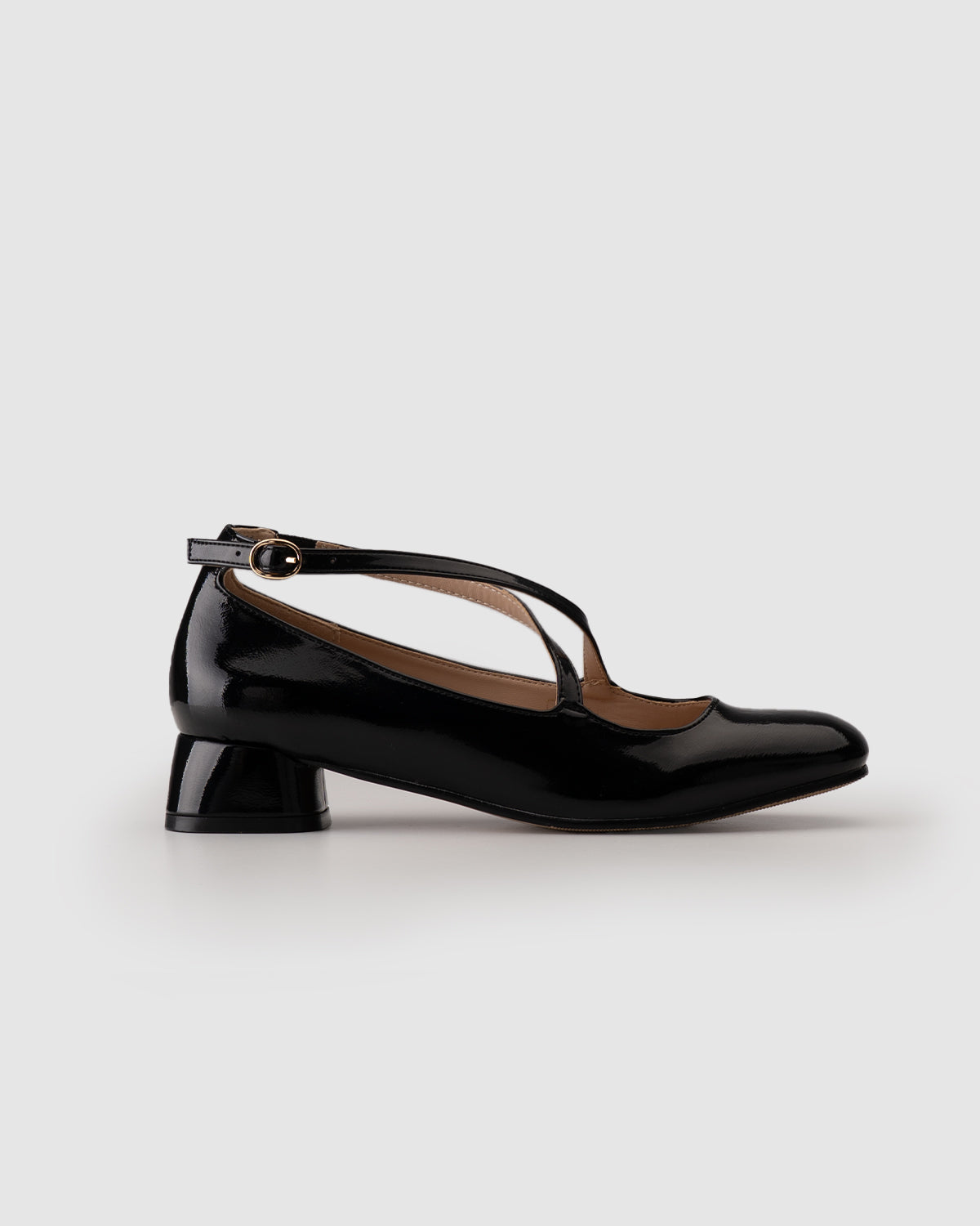Ballerine - Rugiada.
