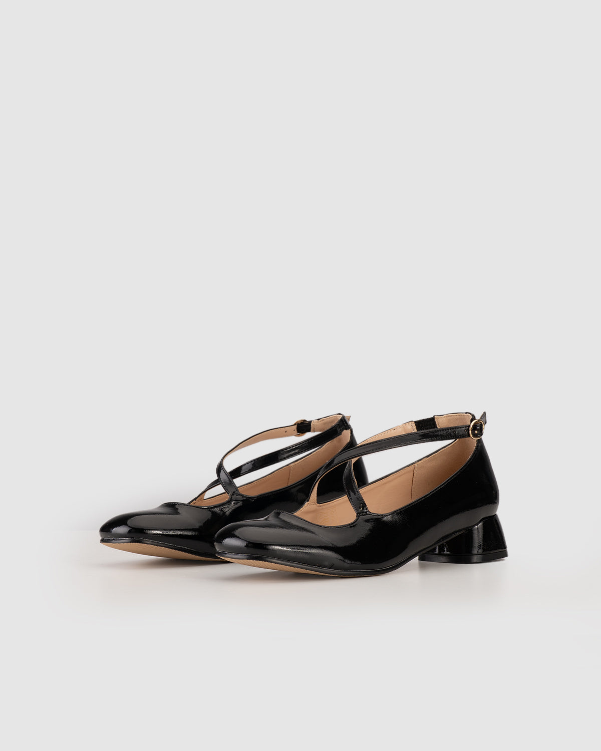 Ballerine - Rugiada.