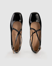 Ballerine - Rugiada.