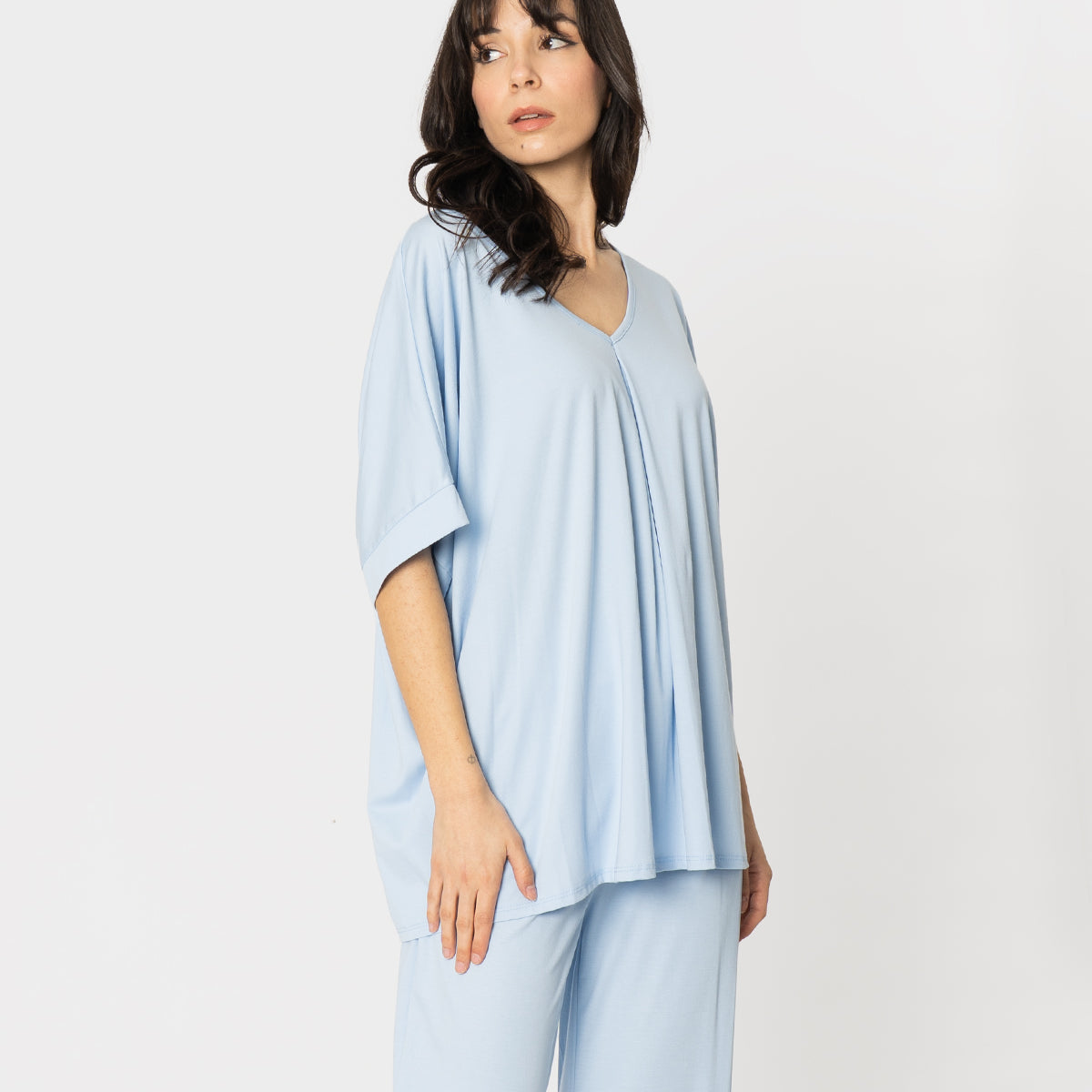 Blusa - Nuvy