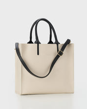 Borsa Tote - Sahara - Arancione